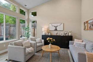 Single Family Residence,  Bella Vista way, Santa Rosa, CA 95403 - 14