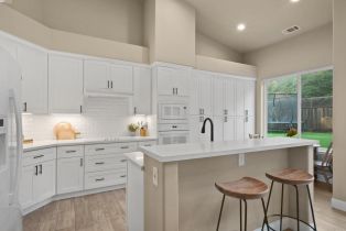 Single Family Residence,  Bella Vista way, Santa Rosa, CA 95403 - 17