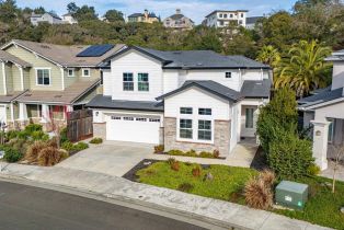 Single Family Residence,  Bella Vista way, Santa Rosa, CA 95403 - 5