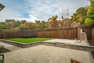 Single Family Residence,  Bella Vista way, Santa Rosa, CA 95403 - 44