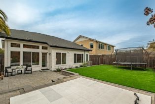 Single Family Residence,  Bella Vista way, Santa Rosa, CA 95403 - 45