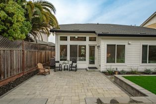 Single Family Residence,  Bella Vista way, Santa Rosa, CA 95403 - 46