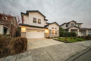 Single Family Residence,  Bella Vista way, Santa Rosa, CA 95403 - 2