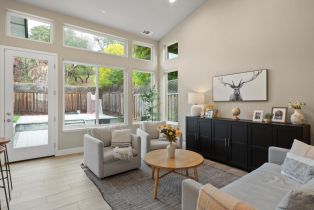 Single Family Residence,  Bella Vista way, Santa Rosa, CA 95403 - 13