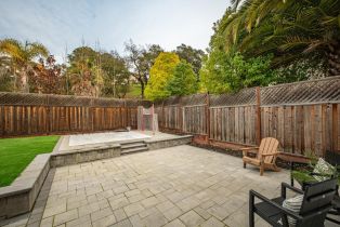 Single Family Residence,  Bella Vista way, Santa Rosa, CA 95403 - 43