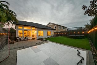 Single Family Residence,  Bella Vista way, Santa Rosa, CA 95403 - 58