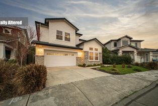 Single Family Residence,  Bella Vista way, Santa Rosa, CA 95403 - 3