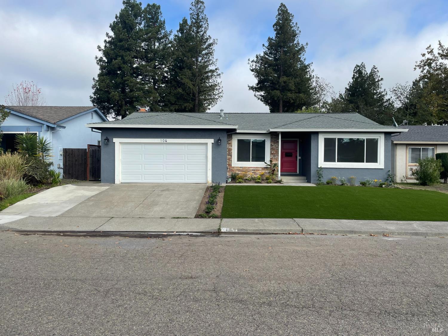 Single Family Residence, Rene drive, Petaluma, CA 94954 - 1