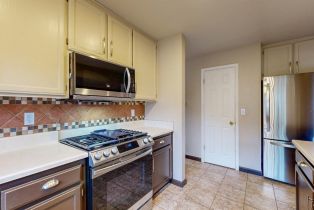 Townhouse, Sonoma highway, Santa Rosa, CA 95409 - 15