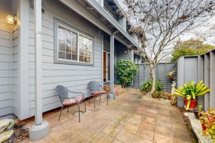 Townhouse, Sonoma highway, Santa Rosa, CA 95409 - 44