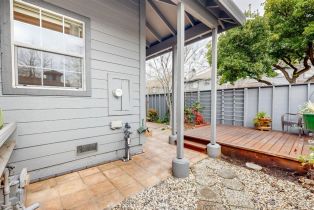 Townhouse, Sonoma highway, Santa Rosa, CA 95409 - 43