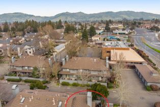 Townhouse, Sonoma highway, Santa Rosa, CA 95409 - 5