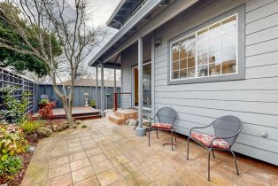 Townhouse, Sonoma highway, Santa Rosa, CA 95409 - 4