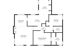 Single Family Residence,  Sexton road, Sebastopol, CA 95472 - 57