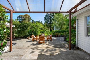Single Family Residence,  Sexton road, Sebastopol, CA 95472 - 32