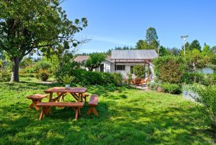 Single Family Residence,  Sexton road, Sebastopol, CA 95472 - 48