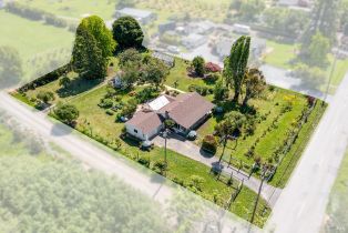 Single Family Residence,  Sexton road, Sebastopol, CA 95472 - 55