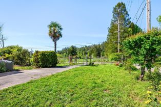 Single Family Residence,  Sexton road, Sebastopol, CA 95472 - 9