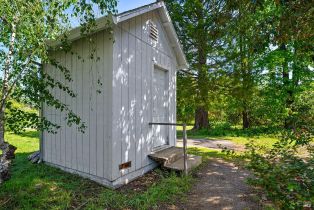 Single Family Residence,  Sexton road, Sebastopol, CA 95472 - 40