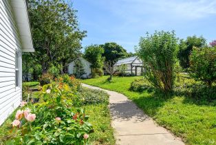 Single Family Residence,  Sexton road, Sebastopol, CA 95472 - 43
