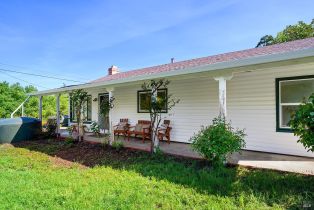 Single Family Residence,  Sexton road, Sebastopol, CA 95472 - 8