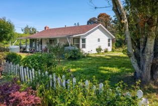 Single Family Residence,  Sexton road, Sebastopol, CA 95472 - 2