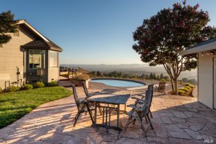 Single Family Residence, Orr Ranch road, Santa Rosa, CA 95404 - 10