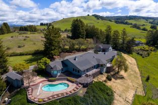 Single Family Residence, 4133 Orr Ranch Rd, Santa Rosa, CA  Santa Rosa, CA 95404