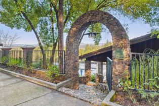 Single Family Residence,  Dry Creek road, Healdsburg, CA 95448 - 9