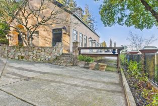 Single Family Residence,  Dry Creek road, Healdsburg, CA 95448 - 8