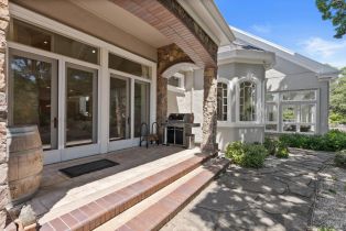Single Family Residence, Troon court, Windsor, CA 95492 - 79