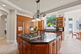 Single Family Residence, Troon court, Windsor, CA 95492 - 23