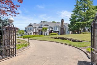 Single Family Residence, Troon court, Windsor, CA 95492 - 9