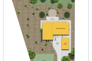 Single Family Residence, Lawndale road, Kenwood, CA 95452 - 46