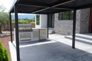 Single Family Residence, Lawndale road, Kenwood, CA 95452 - 10