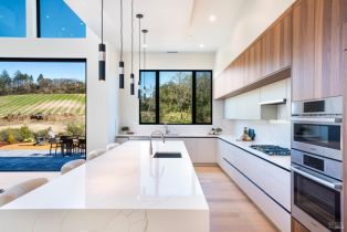 Single Family Residence, Lawndale road, Kenwood, CA 95452 - 4