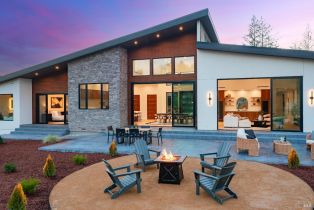 Single Family Residence, Lawndale road, Kenwood, CA 95452 - 3