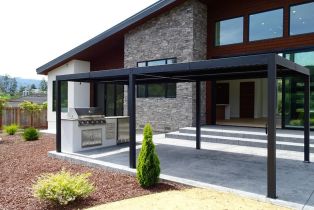 Single Family Residence, Lawndale road, Kenwood, CA 95452 - 36