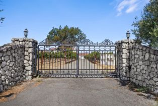 Single Family Residence,  Old Sonoma road, Napa, CA 94559 - 20