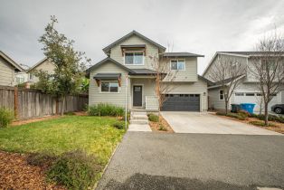 Single Family Residence, Tapian way, Santa Rosa, CA 95403 - 2