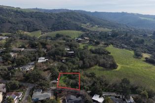 Land, 17278 Hillcrest Ave, Sonoma, CA  Sonoma, CA 95476