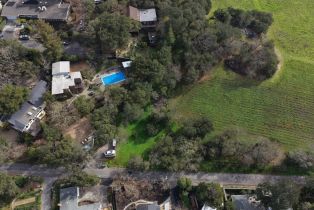 Residential Lot,  Hillcrest avenue, Sonoma, CA 95476 - 7