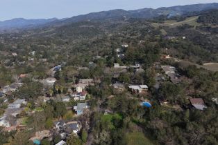Residential Lot,  Hillcrest avenue, Sonoma, CA 95476 - 9
