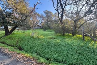 Residential Lot,  Hillcrest avenue, Sonoma, CA 95476 - 4