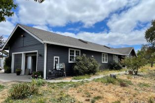 Single Family Residence, 3980 Stony Point Rd, CA  , CA 95407