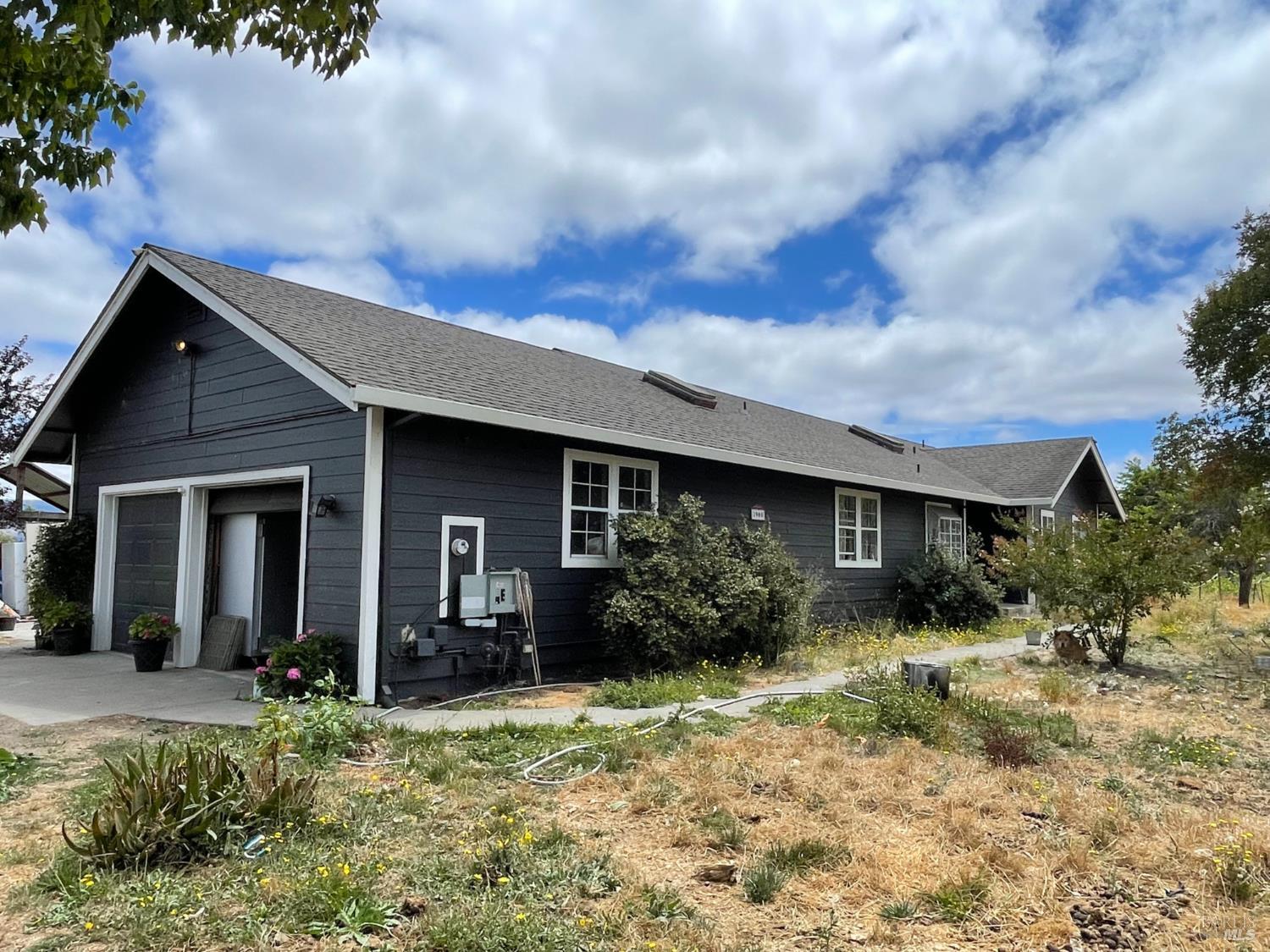 Single Family Residence, Stony Point road, Santa Rosa, CA 95407 - 1