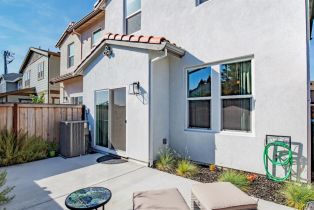 Single Family Residence, Del Rancho way, Petaluma, CA 94954 - 27