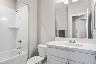 Single Family Residence, Del Rancho way, Petaluma, CA 94954 - 23