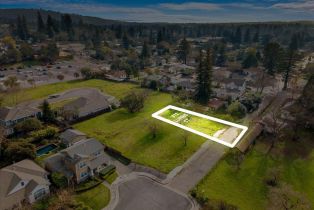 Residential Lot,  Lupine court, Healdsburg, CA 95448 - 5