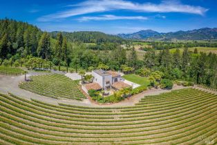 Single Family Residence,  St. Helena highway, Calistoga, CA 94515 - 41